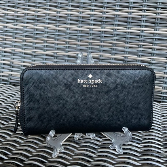 Kate Spade brynn large continental wallet - Picture 15 of 16